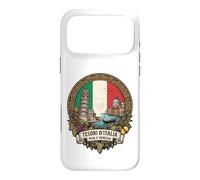Custodia per iPhone 17 Pro Max Tesori D Italia Pisa E Venezia Torre Pendente Gondola Grafica