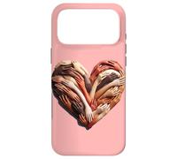 Custodia per iPhone 17 Pro Max Tessere il Futuro: Un Mondo a Colori