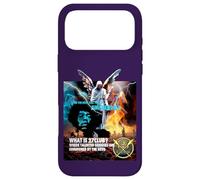 Custodia per iPhone 17 Pro Max The 27 Club_Jimi HendriX_001_Back Printed