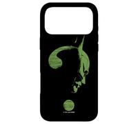 Custodia per iPhone 17 Pro Max The Batman Question Mark