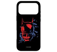 Custodia per iPhone 17 Pro Max The Batman Shadowed Headshot