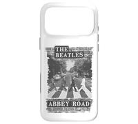 Custodia per iPhone 17 Pro Max The Beatles - Brick Wall Long