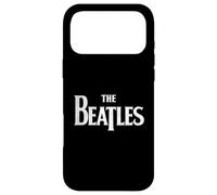 Custodia per iPhone 17 Pro Max The Beatles - Logo classico
