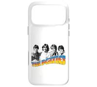 Custodia per iPhone 17 Pro Max The Beatles - Logo della band 1968