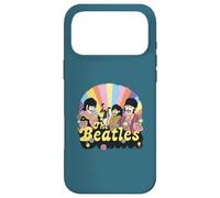 Custodia per iPhone 17 Pro Max The Beatles - Yellow Submarine - Retro