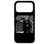 Custodia per iPhone 17 Pro Max The Black Keys Rock Duo Lonely Boy di Andy Willsher