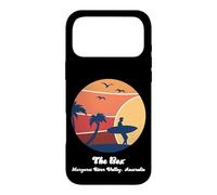 Custodia per iPhone 17 Pro Max The Box Margaret River Valley Australia Surf Vintage Surf