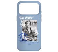 Custodia per iPhone 17 Pro Max The Breakfast Club Bender The Rebel Shermer High