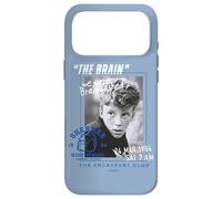 Custodia per iPhone 17 Pro Max The Breakfast Club Brian The Brain Shermer High