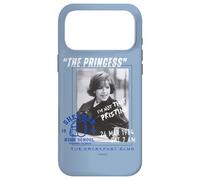 Custodia per iPhone 17 Pro Max The Breakfast Club Claire The Princess Shermer High