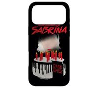 Custodia per iPhone 17 Pro Max The Chilling Adventures of Sabrina Dark Baptism
