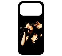 Custodia per iPhone 17 Pro Max The Corrs Live Andrea Corr ha preso in prestito Heaven Tour 2004