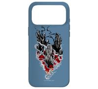 Custodia per iPhone 17 Pro Max The Curse of La Llorona Hands of Death