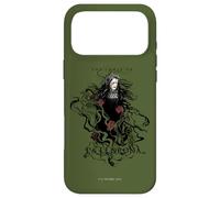Custodia per iPhone 17 Pro Max The Curse of La Llorona The Weeping Woman