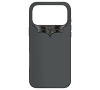 Custodia per iPhone 17 Pro Max The Dark Knight Carbon Fiber Shield