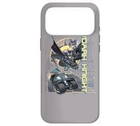Custodia per iPhone 17 Pro Max The Dark Knight City Is Safe Tonight