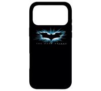 Custodia per iPhone 17 Pro Max The Dark Knight High Impact Burst Logo