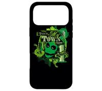 Custodia per iPhone 17 Pro Max The Dark Knight Joker My Town Now