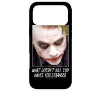 Custodia per iPhone 17 Pro Max The Dark Knight Joker Stranger