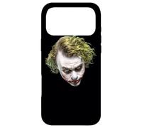 Custodia per iPhone 17 Pro Max The Dark Knight Painted Joker Head