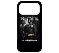 Custodia per iPhone 17 Pro Max The Dark Knight Rises Batman Rise