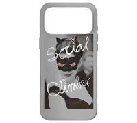 Custodia per iPhone 17 Pro Max The Dark Knight Rises Catwoman Social Climber