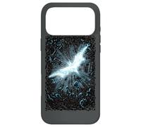 Custodia per iPhone 17 Pro Max The Dark Knight Rises Crumble Poster