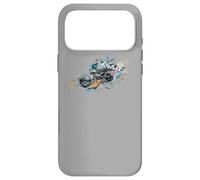 Custodia per iPhone 17 Pro Max The Dark Knight Rises Dark Rider