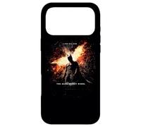 Custodia per iPhone 17 Pro Max The Dark Knight Rises Fire Will Rise