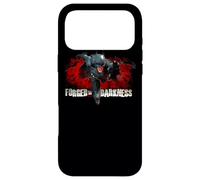 Custodia per iPhone 17 Pro Max The Dark Knight Rises Forged in Darkness