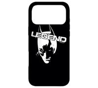 Custodia per iPhone 17 Pro Max The Dark Knight Rises Legend
