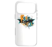 Custodia per iPhone 17 Pro Max The Dark Knight Rises No Fear