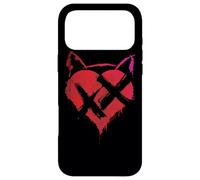 Custodia per iPhone 17 Pro Max The Dark Knight Rises No Heart
