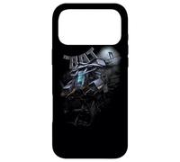 Custodia per iPhone 17 Pro Max The Dark Knight Rises Patrol the Skies