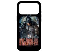 Custodia per iPhone 17 Pro Max The Dark Knight Rises Rise From Darkness