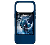 Custodia per iPhone 17 Pro Max The Dark Knight Rises Swing into Action