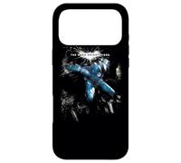 Custodia per iPhone 17 Pro Max The Dark Knight Rises What Gotham Needs