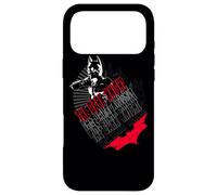 Custodia per iPhone 17 Pro Max The Dark Knight Stance