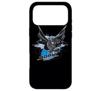 Custodia per iPhone 17 Pro Max The Dark Knight Target Punch