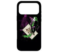 Custodia per iPhone 17 Pro Max The Dark Knight Wild Card