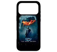 Custodia per iPhone 17 Pro Max The Dark Knight Without Rules Poster