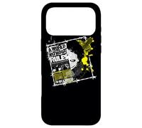 Custodia per iPhone 17 Pro Max The Dark Knight World Without Rules