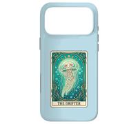 Custodia per iPhone 17 Pro Max The Drifter Tarocchi Scheletro Medusa Goth Occult Witchy