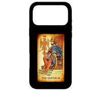 Custodia per iPhone 17 Pro Max The Emperor