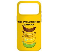 Custodia per iPhone 17 Pro Max The Evolution Of Banana Novelty Graphic Tees & Cool Designs