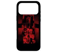 Custodia per iPhone 17 Pro Max The Exorcist Red Regan Approach