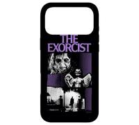 Custodia per iPhone 17 Pro Max The Exorcist What an Excellent Day