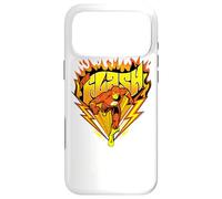 Custodia per iPhone 17 Pro Max The Flash Blazing Speed
