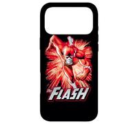 Custodia per iPhone 17 Pro Max The Flash Flash Red & Gray