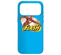 Custodia per iPhone 17 Pro Max The Flash Flash Zoom